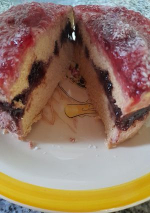 Una foto de Mug KETO RELLENO