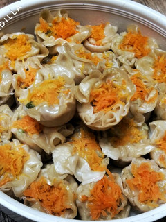 Foto resep Siomay Ayam