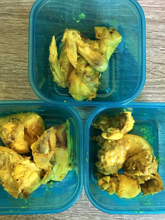 Foto resep Ayam Ungkep