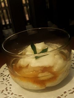 Foto resep Bubur sumsum
