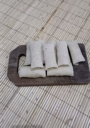 Foto resep 39. Cheese Choco Roll Frozen