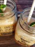 Sorbete de mojito thermomix