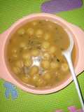 Katiri Mandi / Bubur Candil