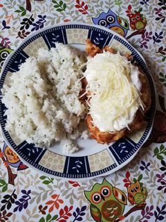 Mátrai borzaska recept fotója