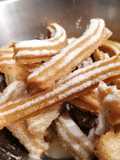 Churros 😊