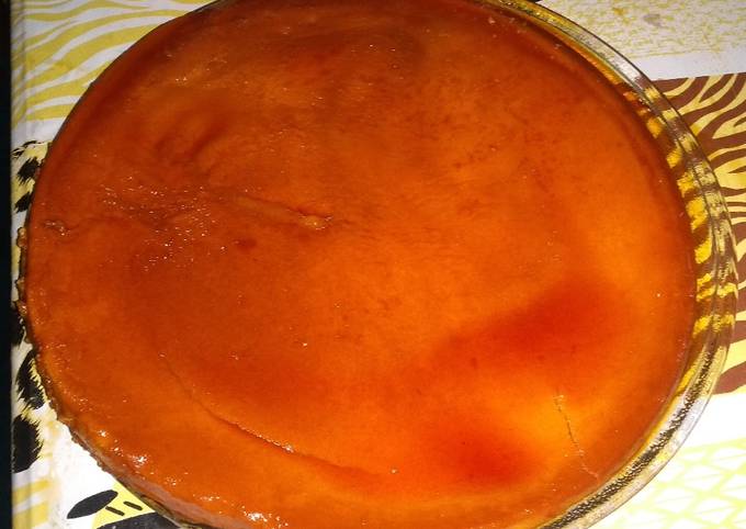 Queso napolitano (baño maría) Receta de MARI JIMÉNEZ- Cookpad