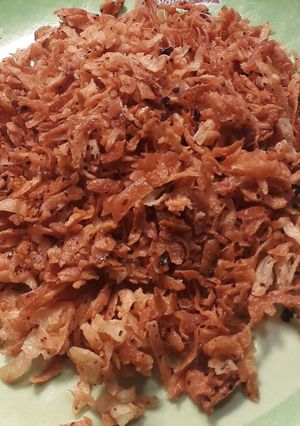 Foto resep Keripik Singkong Kriwil