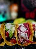 Slow-Cooked Chipotle Beef Heart Tacos