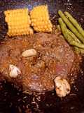 Rib Eye Griil