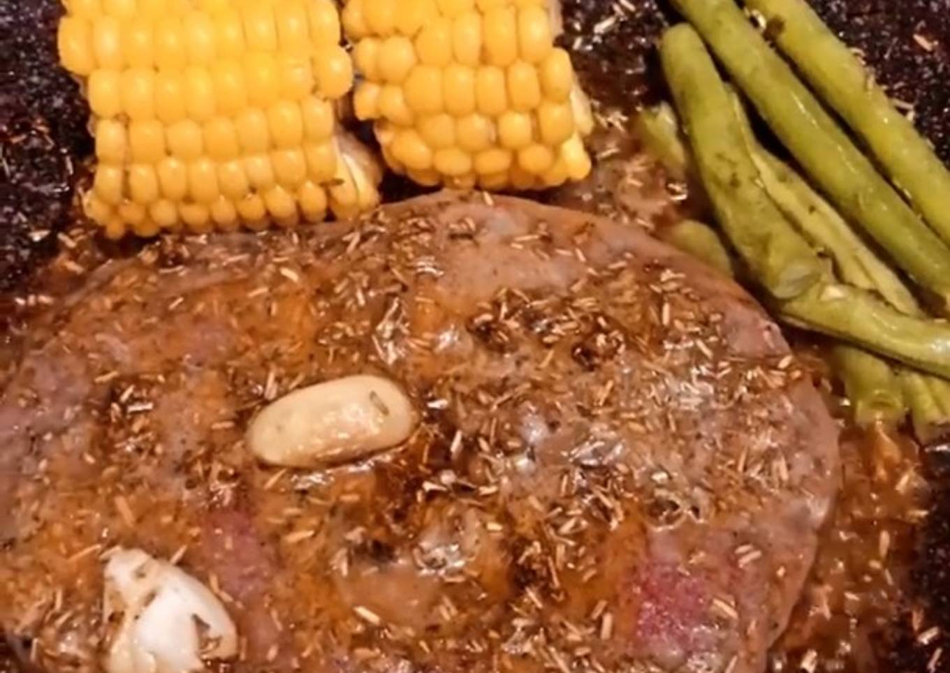 Rib Eye Griil