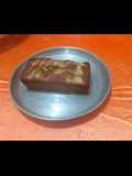 Cake de manzana