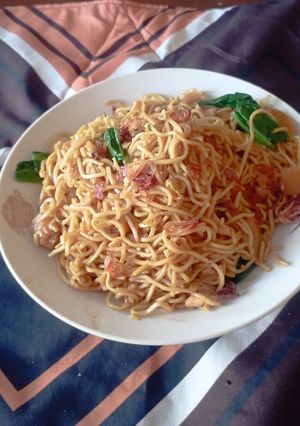 Foto resep Mie Goreng ala Restoran