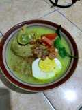 Laksa Khas Bogor