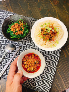 韓式辣牛肉醬 的食譜成品照片