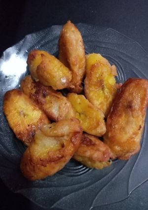 Foto resep Pisang goreng