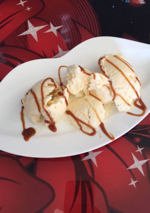 صورة لوصفة 🍧 ايسكريم 🍧 رائع و بخمس مكونات 😍