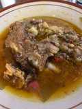 Kuah bugis