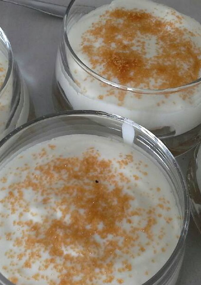Una foto de Vasitos caribeños