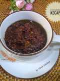 Daging Kecap