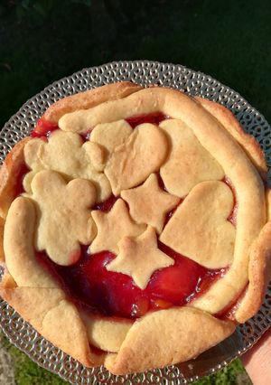 Foto di Crostata di Eli ❤️