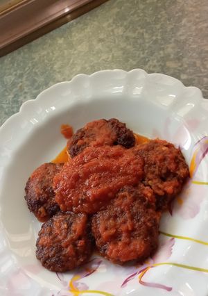 عکسی از دستور شامی رودباری😋
