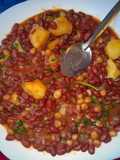 Githeri waruu