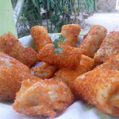 รูปของ Risol sayur #BikinRamadhanBerkesan