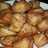 Roti Goreng Wijen
