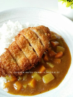 Foto resep Curry