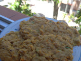 Medallones de atún 🐟