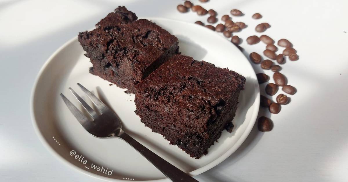 Como hacer un brownie en una taza