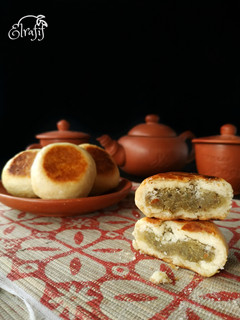 Foto resep Bakpia Teflon
