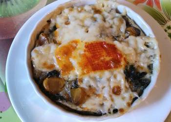 Best Recipe Dandelion Quiche Delicious Perfect Best Recipe Dandelion Quiche Delicious Perfect