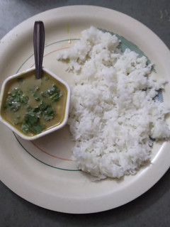 ગુજરાતી દાળ(Gujarati Dal Recipe in Gujarati) રેસીપી મુખ્ય ફોટો