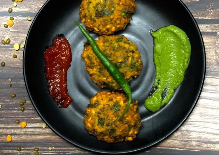 5 Actionable Tips on Mix Dal Vada