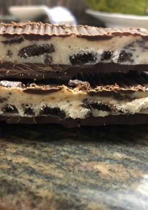 Foto principal de Turrón de oreo