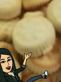 صورة لوصفة معمول العيد