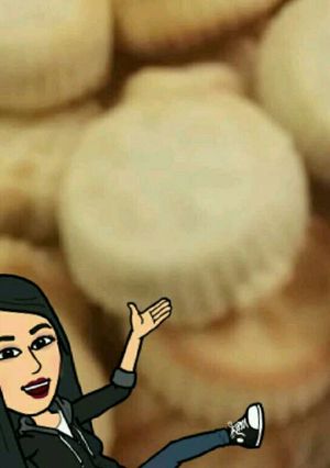 صورة لوصفة معمول العيد