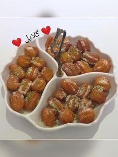 عکسی از دستور بامیه 😋