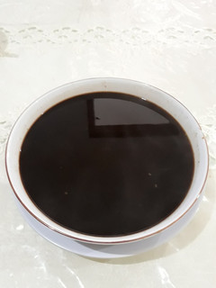 Foto resep Cuko pempek palembang