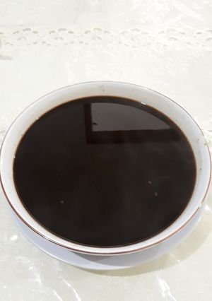 Foto resep Cuko pempek palembang