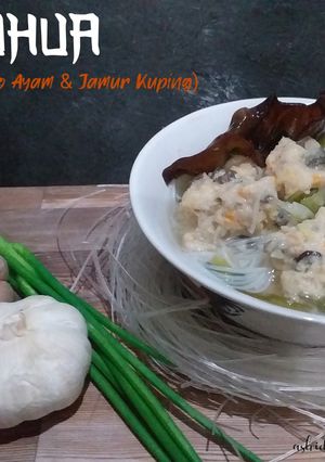 Foto resep Lohua