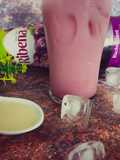 Ribena susu ala vitagen