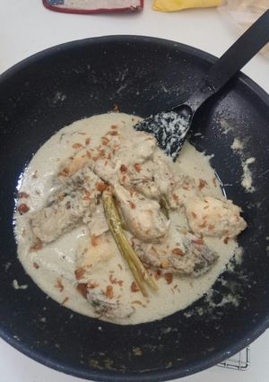 Foto resep Opor ayam