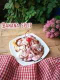 Banana split