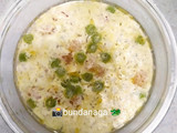 #19. Soup Dori Kukus (MPASI 1+)