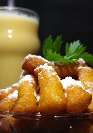 Foto resep 42. Cheesy Potato