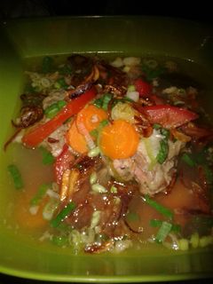 Foto resep Sop Iga Sapi