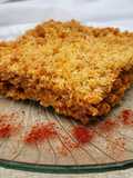 🔥💣Bomba de arroz con pollo ♻️ Receta de reciclaje 💣🔥
