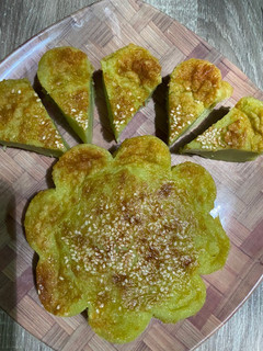 Foto resep Kue kemojo